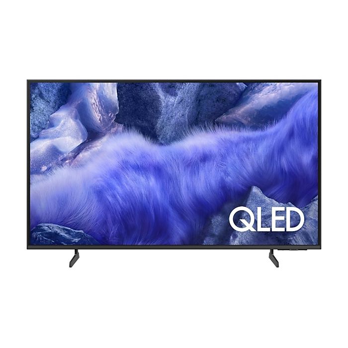 Samsung Q8F QE55Q8FAAU 139 7 cm 55 4K Ultra HD Smart TV Wifi Neuf - vue 4