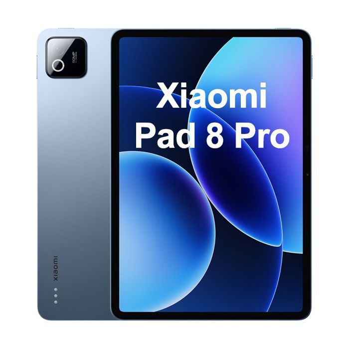 Tablette Tactile XIAOMI PAD 8 Pro 11.2 8 Go - vue 2