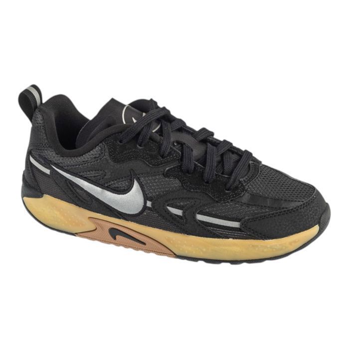 Nike Baskets Femme - Noir - Nike Wmns Jam Electric