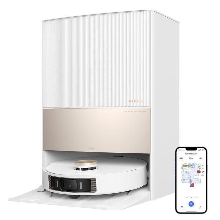 Dreame Dreame L20 Ultra reconditionné - meilleur prix