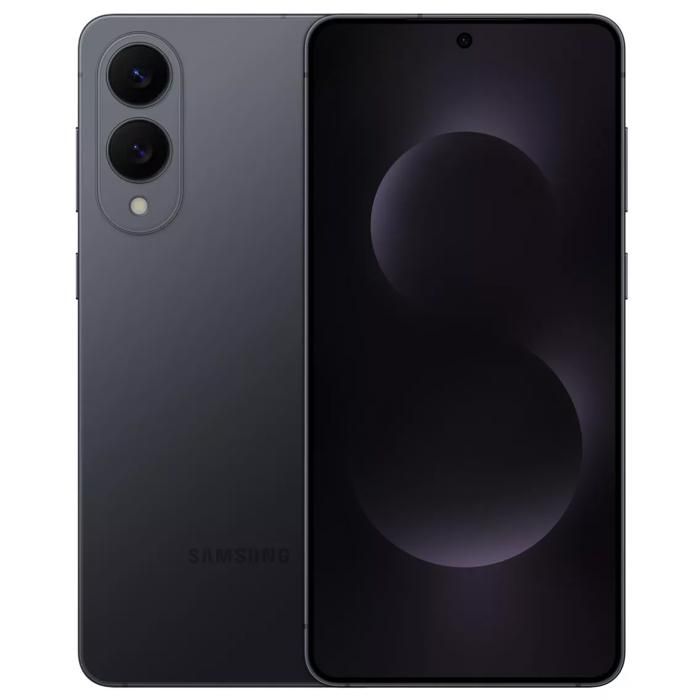 Smartphone SAMSUNG Galaxy S25 EDGE Single SIM Version US États Unis