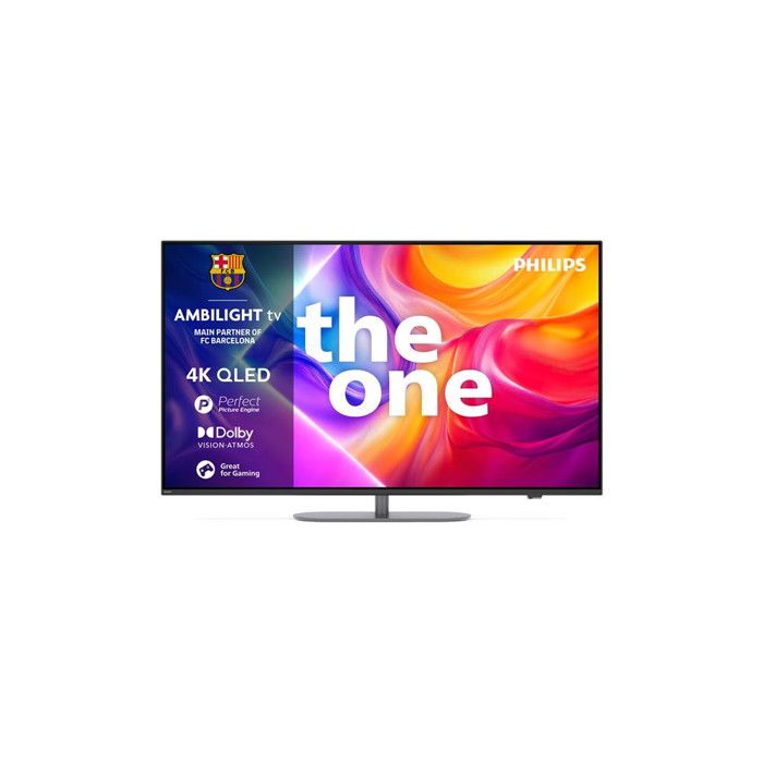 TV QLED 43PUS9060 The One 2025 - vue 1