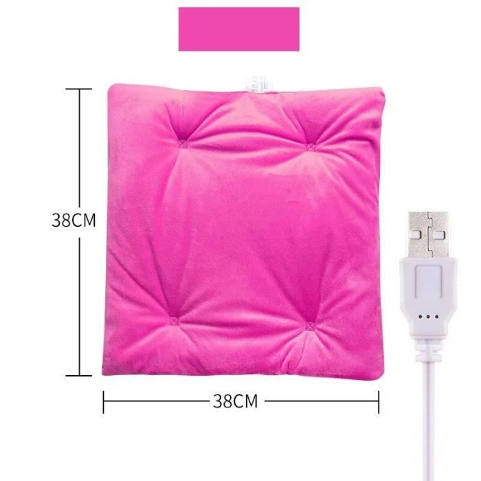 Coussin Triangulaire Antidérapant à Bout Arrondi - Coussin En Biseau - Careprodu