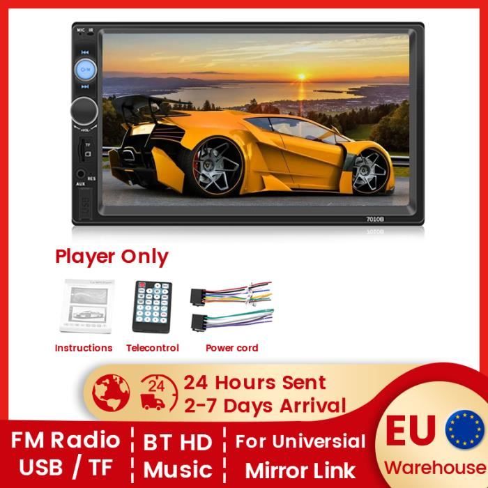 1pcs/lot TEA6842 6842 TEA6842H QFP New In Car - Foto 6