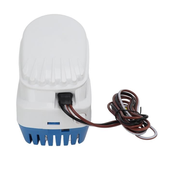 Ventilateur extracteur d'air pour cale moteur des bateaux ATTWOOD 12V Ventilateur extracteur d'air pour cale moteur des bateaux ATTWOOD 12V
