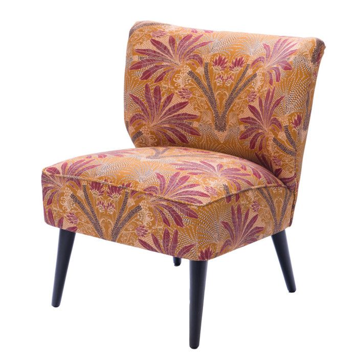 Fauteuil Cocktail Adèle - Amadeus Fauteuil Cocktail Adèle - Amadeus