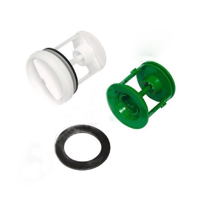 Indesit Filtre Kit AskollPlaset - vue 3
