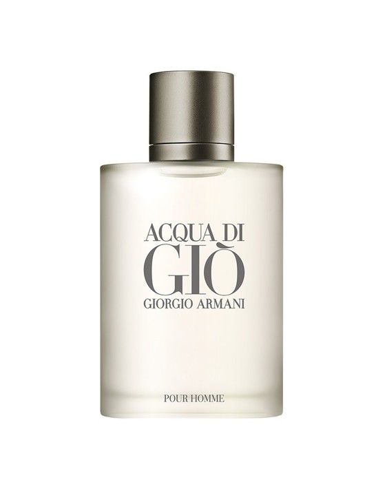 ACQUA DI GIO HOMME edt vapo 200 ml