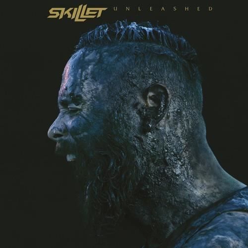 Skillet - Unleashed [CD]