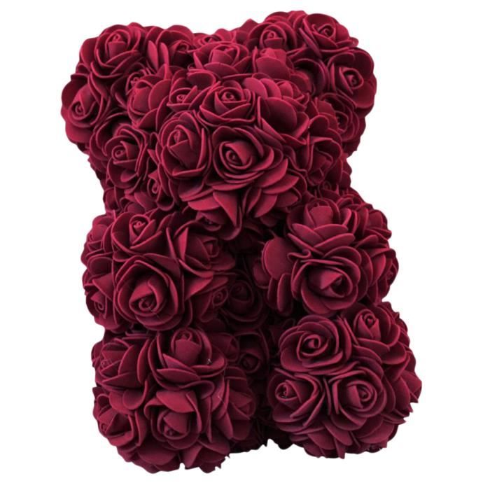 Cadeaux De Nounours De Fleurs D Ours De Rose Pour Anniversaire De Mariage De Petite Amie Amoureux Bourgogne Achat Vente Boite A Dragees Soldes Sur Cdiscount Des Le Janvier Cdiscount Cadeaux De Nounours De Fleurs D Ours De Rose Pour Anniversaire De Mariage De Petite Amie Amoureux Bourgogne Achat Vente Boite A Dragees Soldes Sur Cdiscount Des Le Janvier Cdiscount
