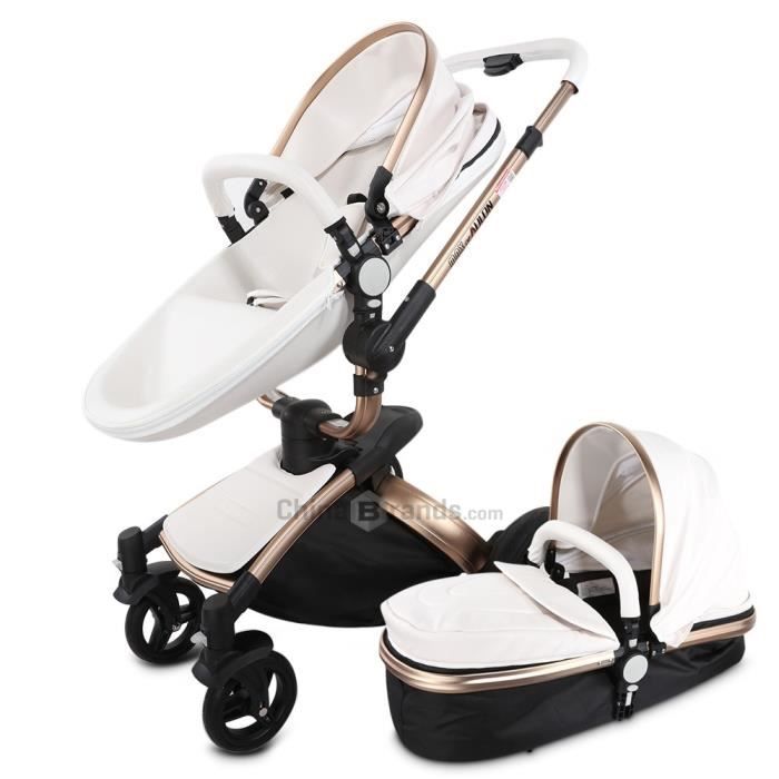 poussette sur cdiscount