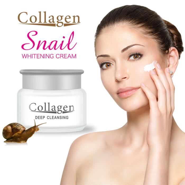 12 Crèmes Blanchissantes Berry Plus - Collagène, Baies - Pour Taches Et éclat - 20g Chaque