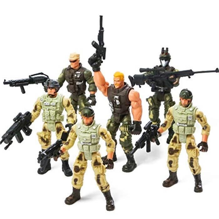 Militaire Armee Jouet Cdiscount