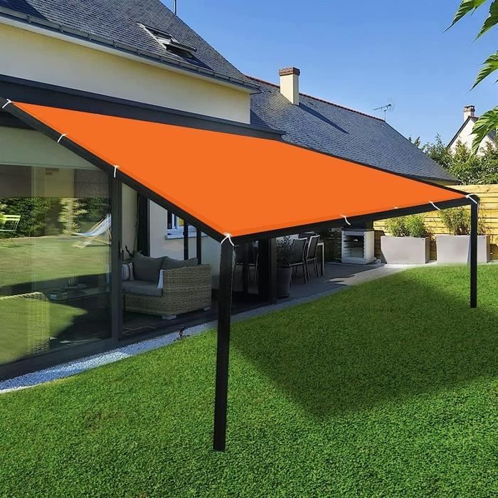 Voile D Ombrage 4x3