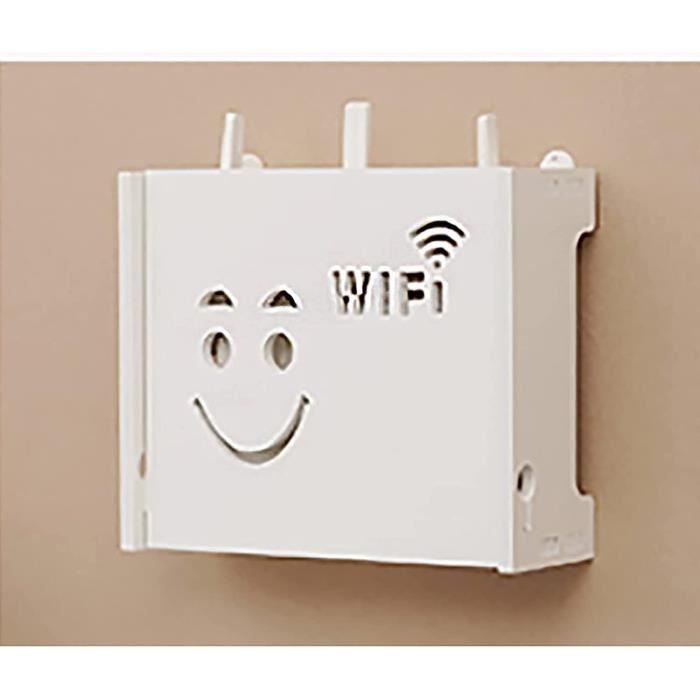 Panneau Bois Wifi Password - Déco Murale Pour Maison, Hôtel, Café - Signalétique Suspendue - Installation Simple - Design Personnalisable