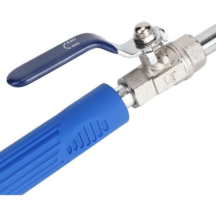 Lewmar Poignée De Remplacement Bloqueur DC1 29100010 - Comptoir Nautique