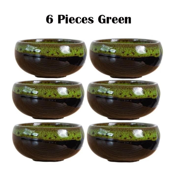 KENTIS - Bonsaï Olea Europaea - Bonsai Bosquet de 3 Oliviers - Plantes d'Extérieur Naturelles - Pot en Céramique Artisanal - H 30-35 cm Pot 30 cm