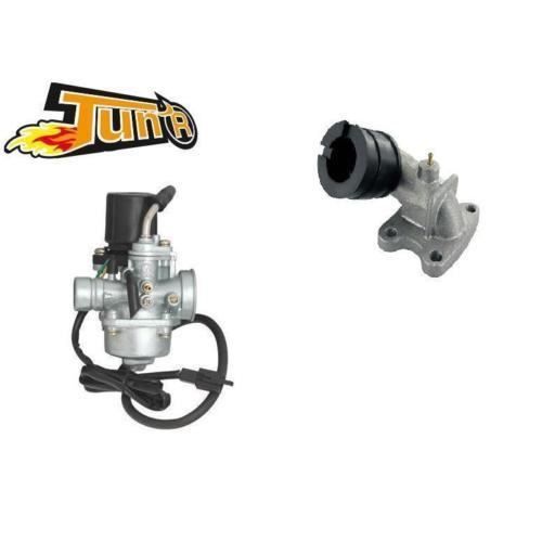 Carburateur 17.5 peugeot trekker Clearance