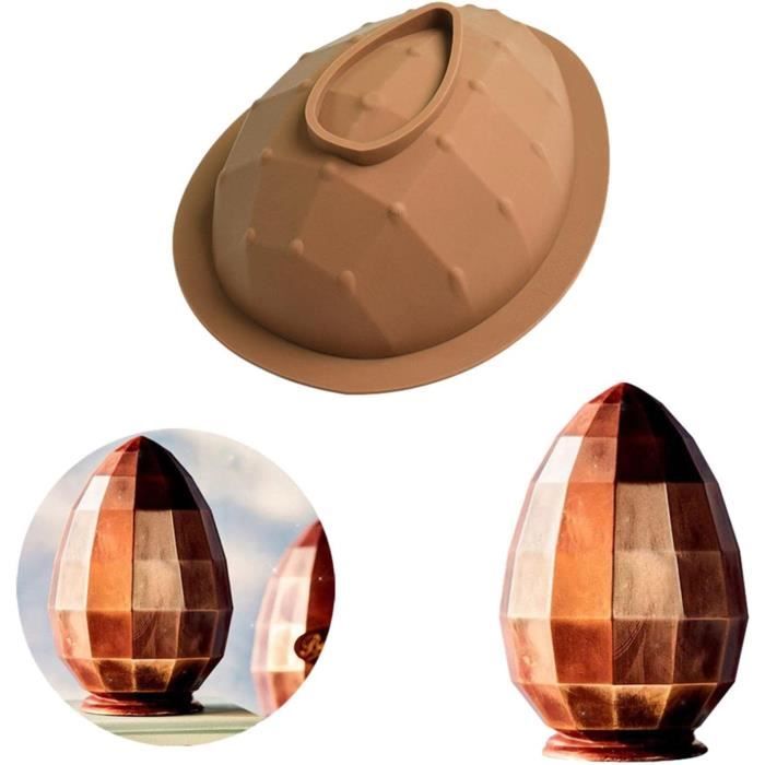 Moule à Plomb Do-It Egg Sinker EG-5-LA 1 à 5 Oz - Occasion, Pour Pêche USA