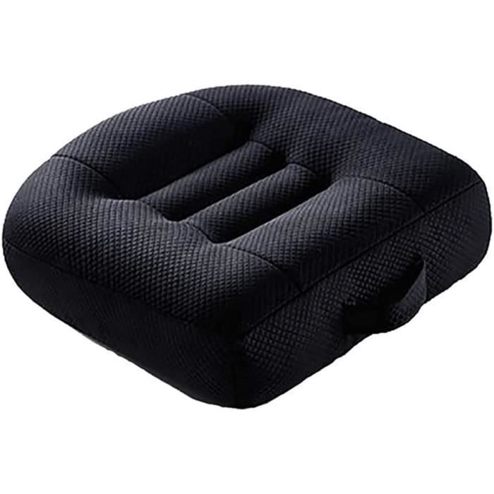 Rehausseur store conducteur voiture