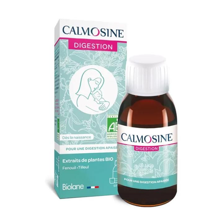 Calmosine digestion 100ml - Cdiscount Santé - Mieux vivre