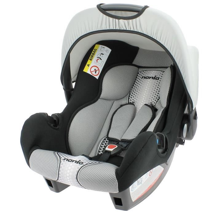 siege auto 13 kg