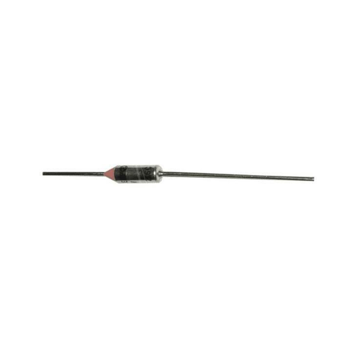 Fusible Thermique 192°C - 10A/250V AC, Coupe-circuit De Sécurité Pour Appareils électriques