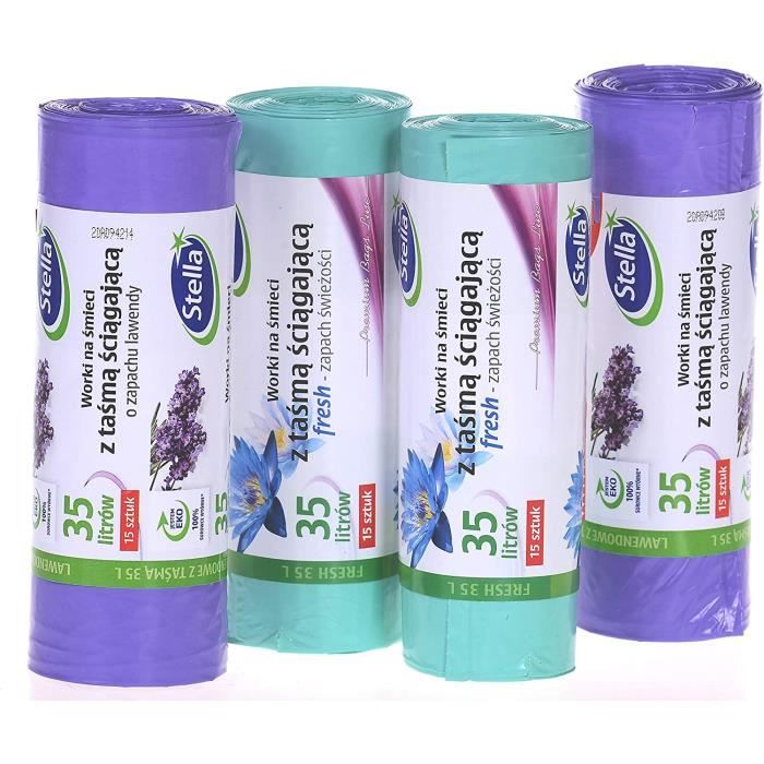 Sacs D'Appât Parfumés Cat Daddy – Naturel Longue Durée – Pour Pêche Eau Douce