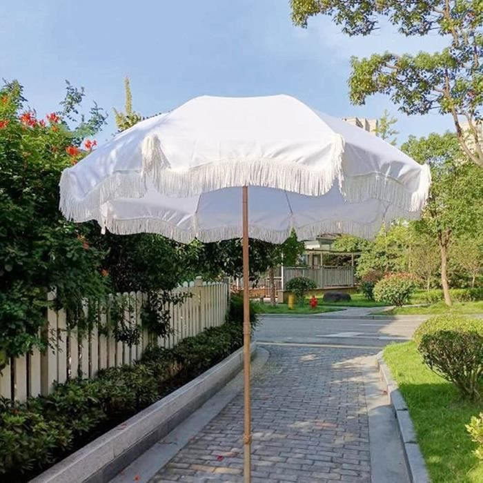 Jardin résistant aux uv protection extérieure imperméable à l'eau