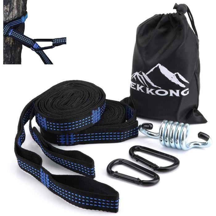 Sangle Réglable Tatonka – 300 Cm – Solide Et Polyvalente – NEUF