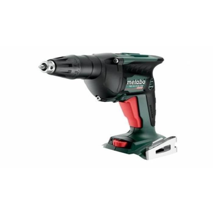 Metabo TBS 18 LTX BL 5000 620063840 VISSEUSES SANS FIL METABOX - vue 2