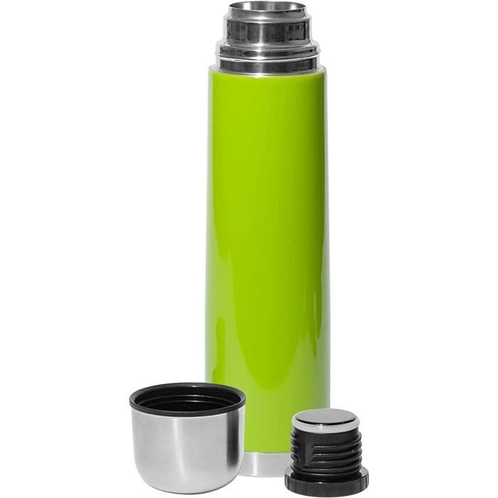 Bouteille Isotherme Thermos 1.0 L