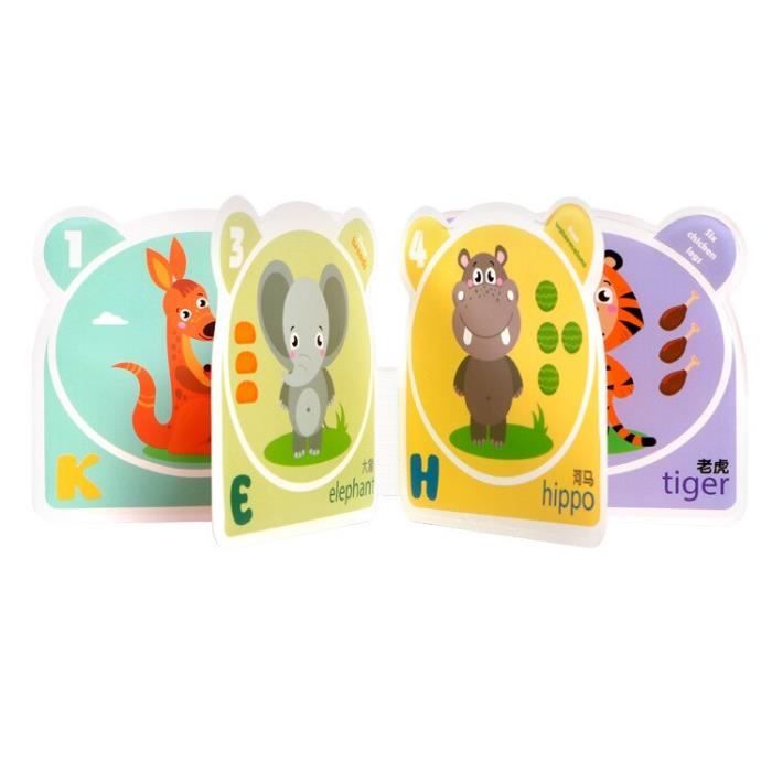 Tapis D Eveil Bebe Bain Livre Enfants Education Eau Jouet Intelligence Developpement Eva Flottant Integre Anneau Type 4 Cdiscount Puericulture Eveil Bebe