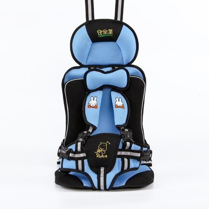 siege auto portable