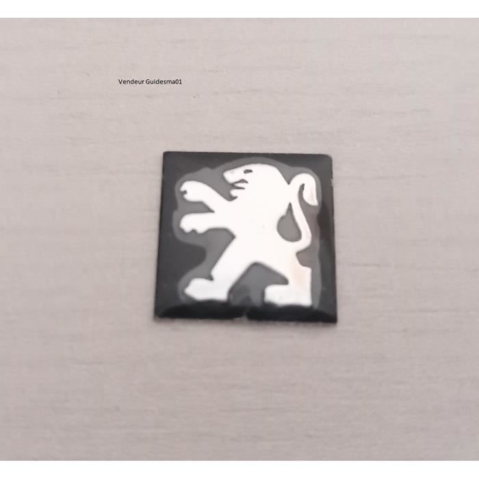 Kit De Réparation Télécommande Clé Compatible Citroen Peugeot C1 C2 C3 107 307 Switch Pile Bouton 3701381016310 - Foto 12