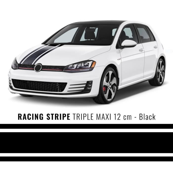 4R  10522 Trim Stripes Bandes Adhésives