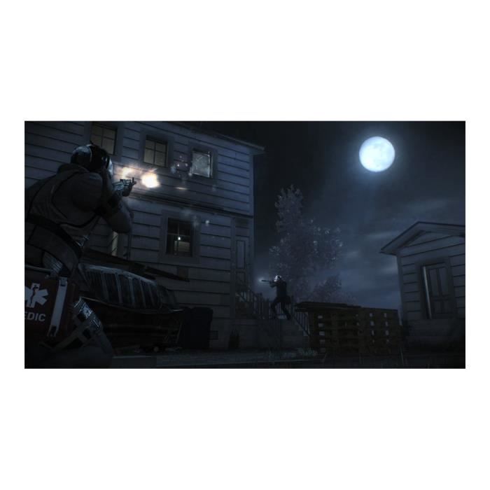 Payday 2 Crimewave Edition PlayStation 4 Anglais