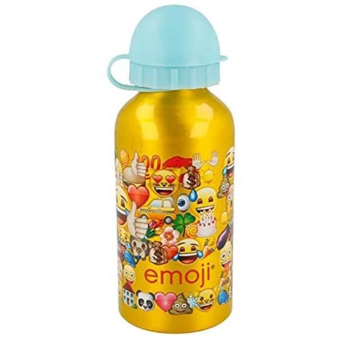 Stor Petite bouteille en aluminium 400 ml Bluey Stor Petite bouteille en aluminium 400 ml Bluey
