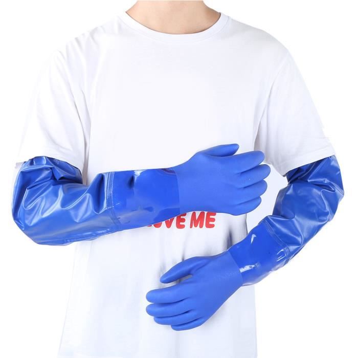 Gant manche on sale longue