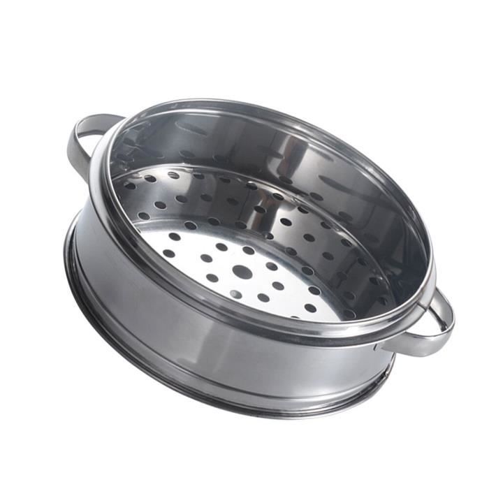 Cuiseur à Vapeur Kent Rice & Steam Cooker 5L - Ustensile de Cuisine Pour Riz et Aliment Divers KT00166 - SodiShop Guinée
