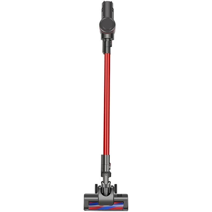 Schiuma Aspirateur À Main Et Bâton Sans Fil, Balais Électriques