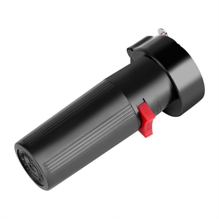 Moteur De Rôtissoire électrique Pour Barbecue - Alimentation 1,5V (pile D), Vitesse 3,5-4,2 Tr/min - 7
