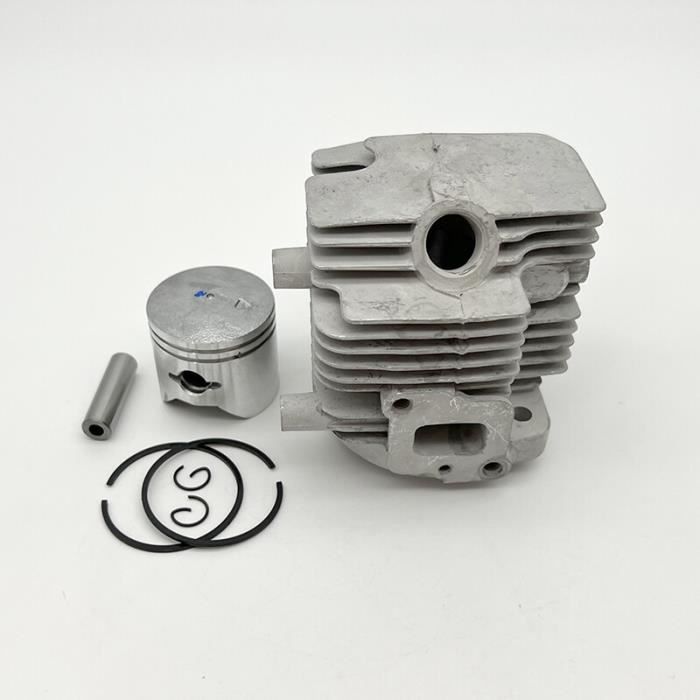 Zylinder Kolben Ring 34mm 1,2mm | Für ZENOAH G26L G26N & Husqvarna 226RJ | 2 Stück Set