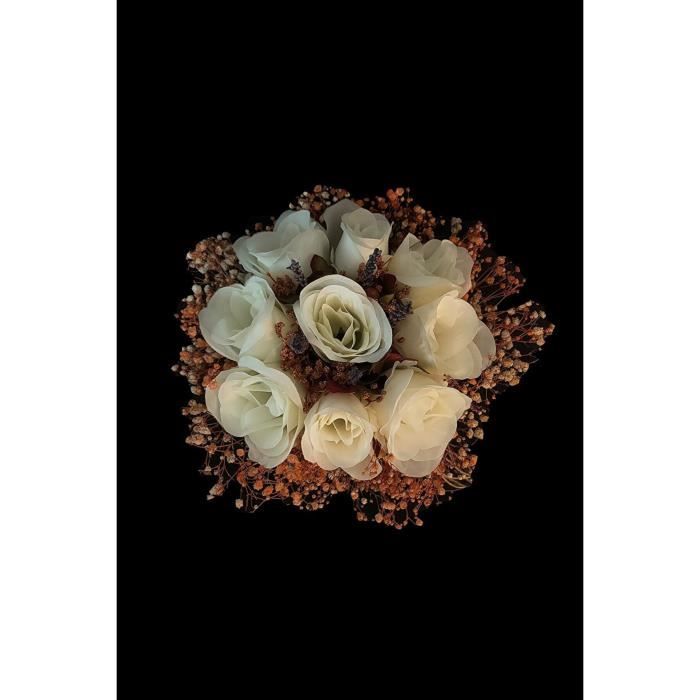 Bouquet de fleur - Cdiscount