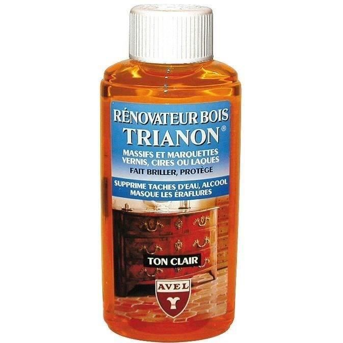 Rénovateur bois Trianon - clair - 200 mL