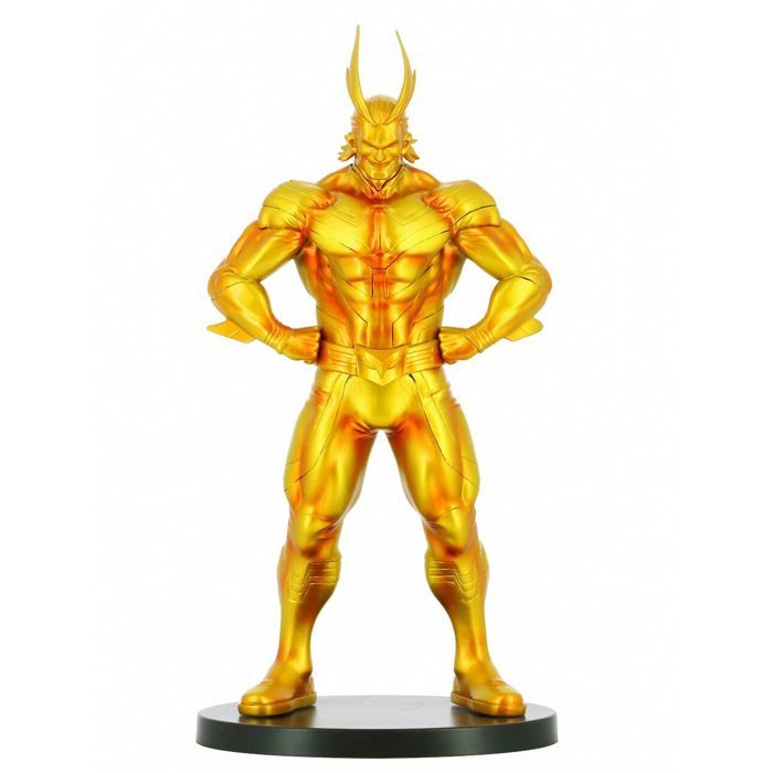 Figure All Might Special My Hero Academia Age Of Heroes Figure