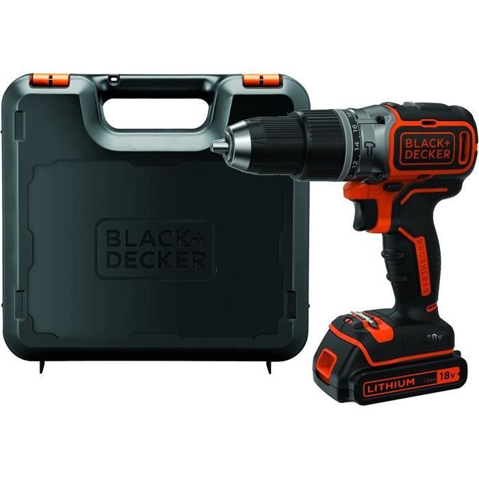 Sitemapcdatahttpsshopinf Inetcomperceuse A Percussion Black Et Decker 18v
