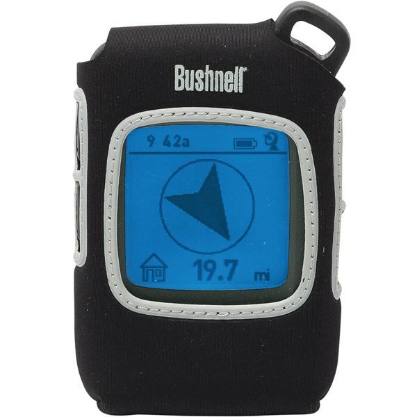 Monture Backtrack D-Tour pour bicyclette - Bushnell - Accessoire - Adulte - Mixte - Noir