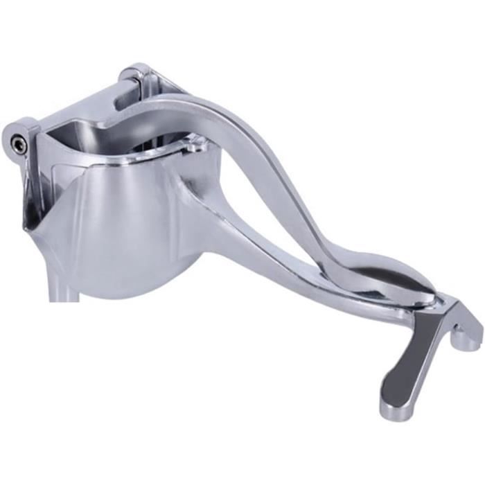 Presse-agrumes Manuel En Alliage D'aluminium, Presse-agrumes