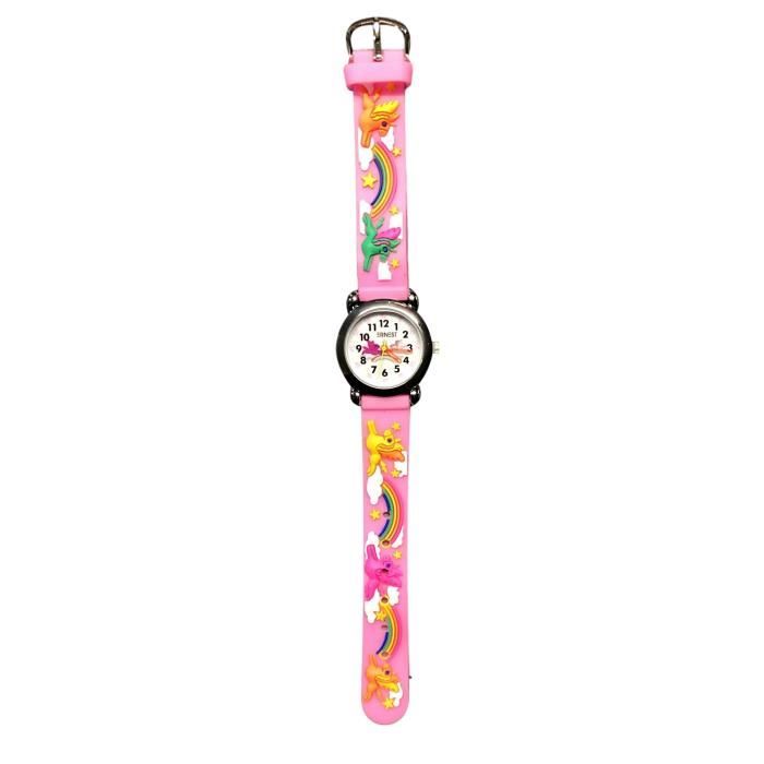 Montre swatch licorne deals
